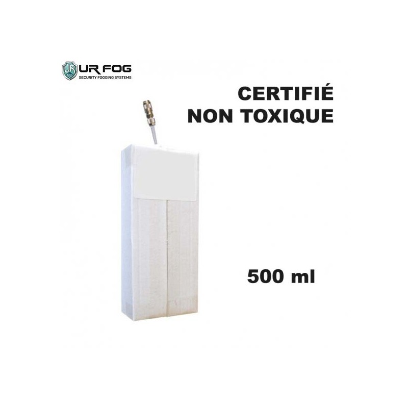 Sac de fluide 500 ml