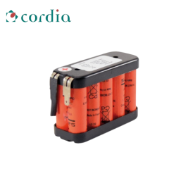 BATTERIE NICD - 12 V / 700...