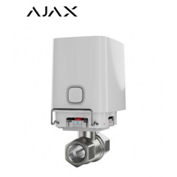 Ajax Waterstop Blanc