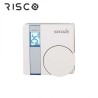 Thermostat mural Risco - Smart Home