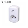 Prise commandée Wall plug EU-F TZ68F