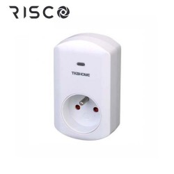 Prise commandée Wall plug à variateur EU-F TZ67F