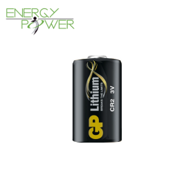 PILE LITHIUM CR2 3V 780MAH (BLISTER DE 1 PCE)