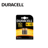 Pile alcaline blister x 2 Duracell LR1 1.5V 825mAh avenue de la sécurité