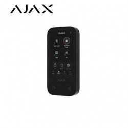 copy of Clavier Ajax...