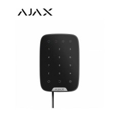 Clavier - Noir Ajax Fibra