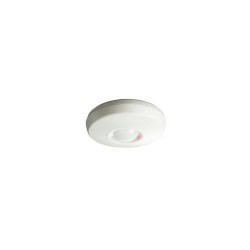 Détecteur IRP Plafond 360° 12M - 62Z