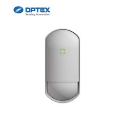 Détecteur DT OPTEX IRP+HF...