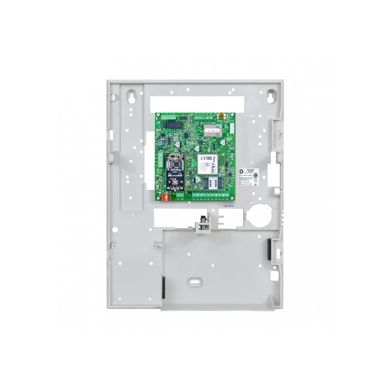 DIGICALL TRANSMETTEUR RTC/IP-8