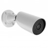 CAMÉRA IP BLANC 8MP OBJ 2.8 MM IR35M IP65