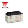 BATTERIE 12V PLOMB BAC FR 65AH