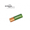 ACCUS NIMH BLISTER X4 AA DURACELL ULTRA 1.2V 2500MAH - LOT DE 4