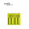 ACCUS NIMH AA NX READY XTREM 1.2V 2400MAH - LOT DE 4 ACC