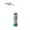 PILE LITHIUM LS14500 AA 3.6V 2.6AH