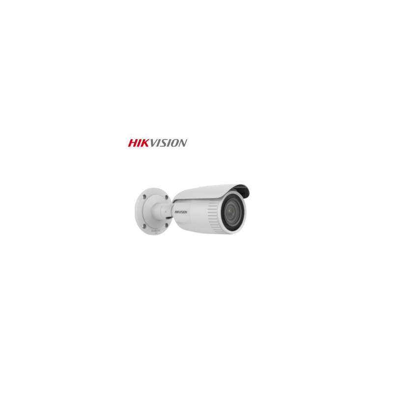 CAMERA TUBE IP 5MP 2.8~12 MM H.265 WDR-EXIR 50M- IP67