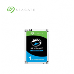 SEAGATE - SKYHAWK DISQUE...