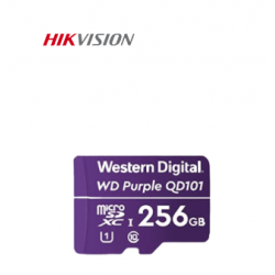 MICROSD256GO HC™/CLASS10/ETLC