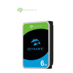 SEAGATE - SKYHAWK DISQUE...