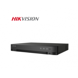 DVR, 4CH, 8MP@12IPS, 1SATA