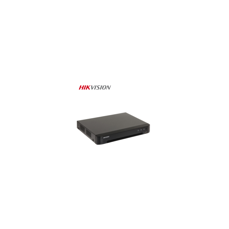 ACUS DVR, 8CH, 3MP@15IPS, 1SATA