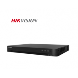 DVR 32-CH 1080P 1U H.265...