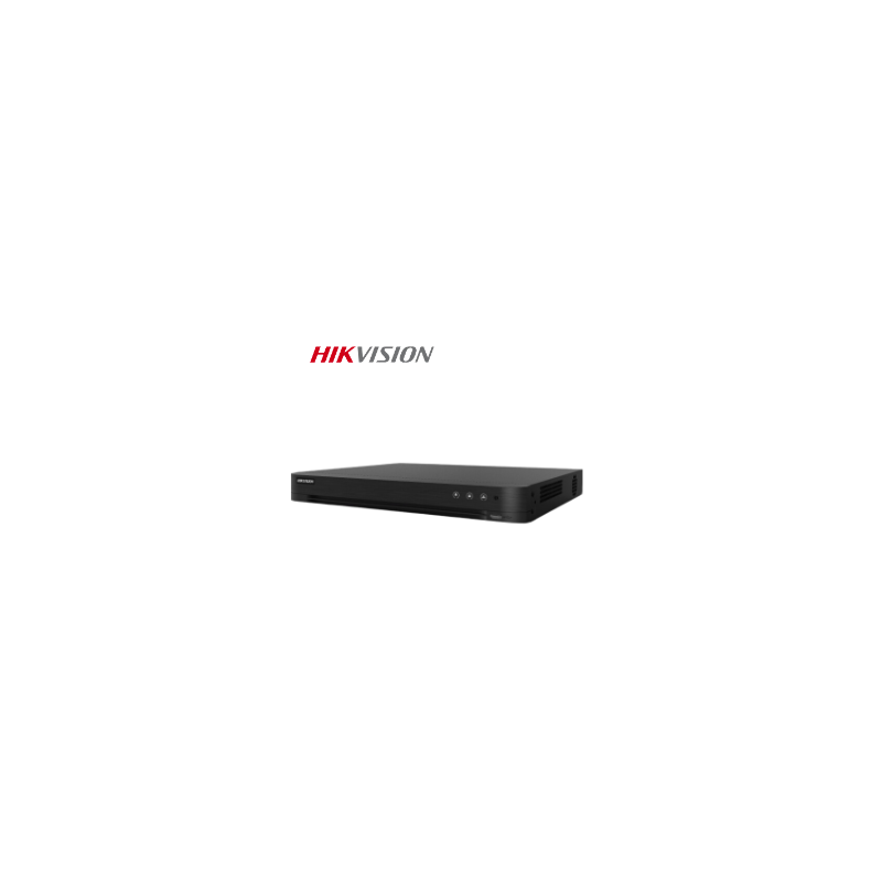 DVR 32-CH 1080P 1U H.265 ACUSENSE