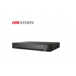 DVR 4-CH 5 MP 1U H.265...