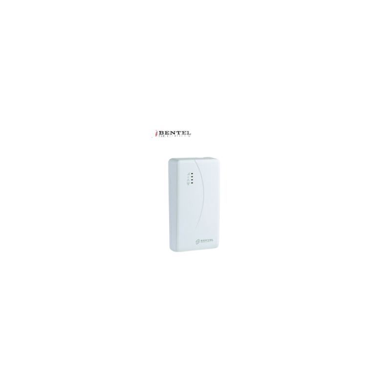 TRANSMETTEUR GSM 3G CONVERTI CONTACT ID EN VOIX/SMS - 12/24V