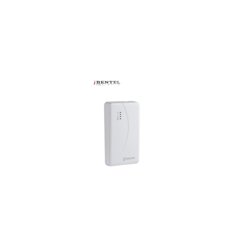 TRANSMETTEUR GSM CONVERTI CONTACT ID EN VOIX/SMS - 12/24V