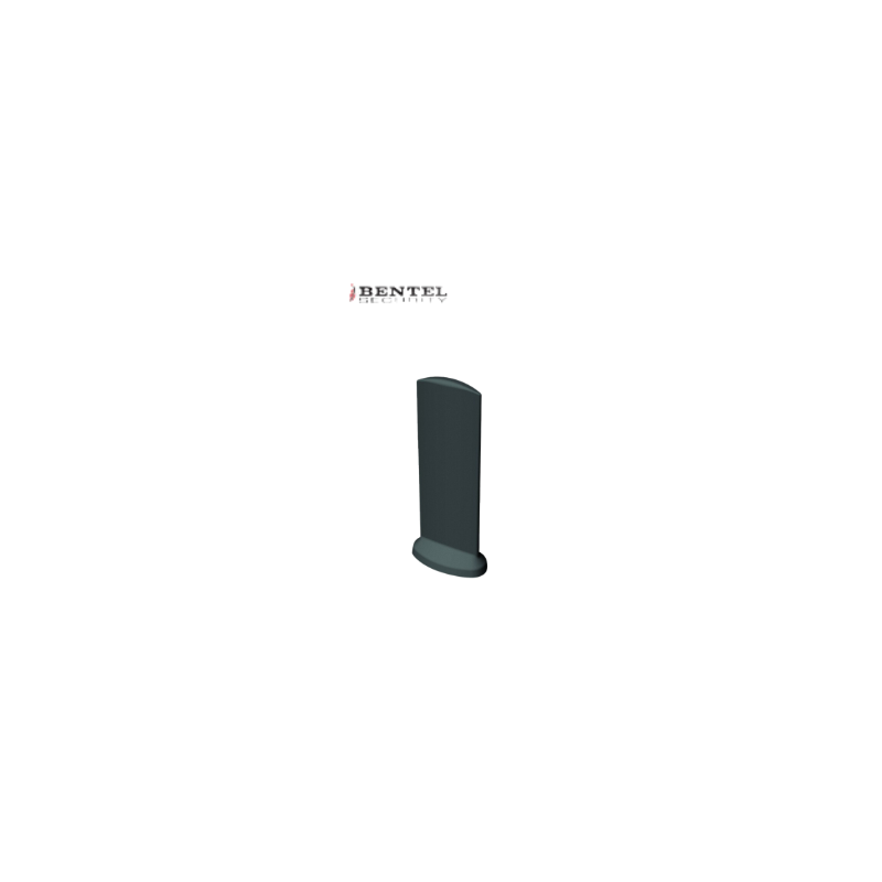 ANTENNE GSM/3G/4G 2M AIMANTEE, SUPPORT, CONNECTEURS SMA/SMB