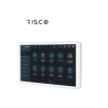 CLAVIER TACTILE 8'' RISCONTROL, COMPATIBLE ZWAZE+