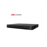 ENREGISTREUR DVR 8 VOIES 5MP HDTVI/AHD/DVI/CVBS/16IP 1U ACUSENSE 2HDD H265+ POC