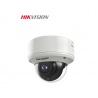 MINI DOME TVI 5MP 2.7-13.5MM IR 40M IP67 12VDC/AC24V