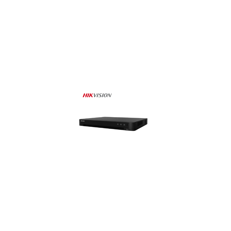 DVR PENTABRID 4 VOIES 3MP 15IPS 1 SATA H.265/H.265+