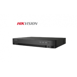 ENREGISTREUR HD TVI 8 VOIES SERIE ACUSENSE 1HDD