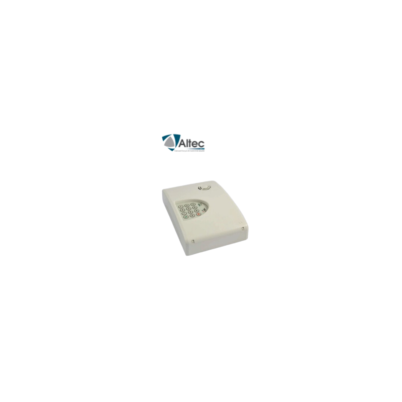 Interface GSM & IP 4G pour transmetteur téléphonique 12V