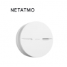 Detecteur de Fumee Intelligent et connecte Netatmo avec alerte sur smartphone