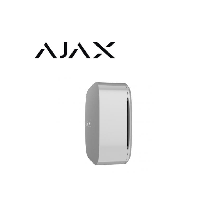 Ajax - Capteur de qualité de l'air