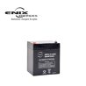 Batterie plomb AGM S 12V-4.5Ah 12v -FR -