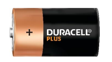 Pile Duracell 1.5 V