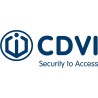 CDVI